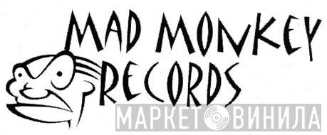 Mad Monkey Records - Винил CD и Кассеты лейбла Mad Monkey Records на сайте МаркетВинила