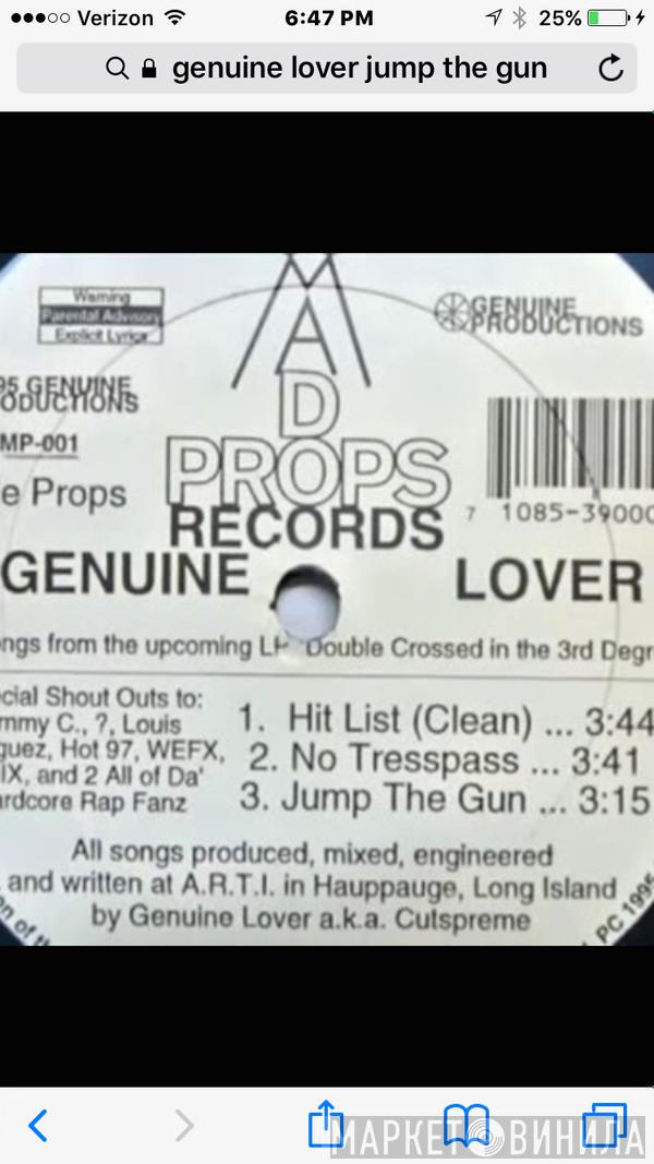 Mad Props - Винил CD и Кассеты лейбла Mad Props на сайте МаркетВинила