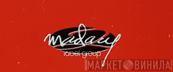 Madacy Label Group - Винил CD и Кассеты лейбла Madacy Label Group на сайте МаркетВинила