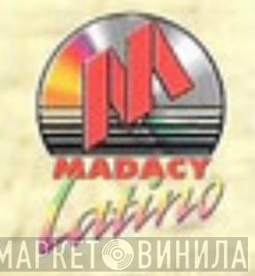 Madacy Latino - Винил CD и Кассеты лейбла Madacy Latino на сайте МаркетВинила