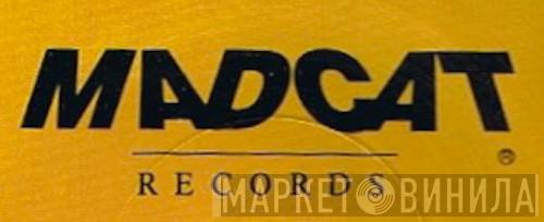 Madcat Records - Винил CD и Кассеты лейбла Madcat Records на сайте МаркетВинила