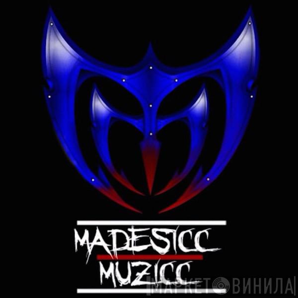 Madesicc Muzicc - Винил CD и Кассеты лейбла Madesicc Muzicc на сайте МаркетВинила