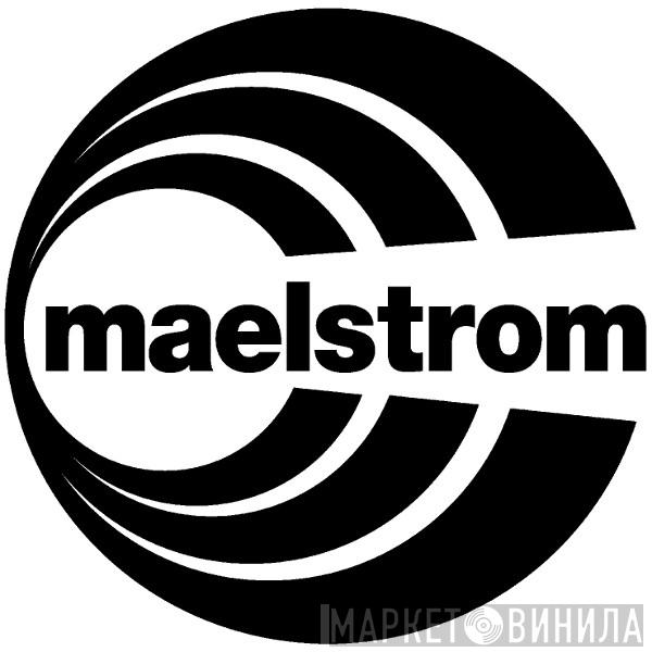 Maelstrom Records - Винил CD и Кассеты лейбла Maelstrom Records на сайте МаркетВинила