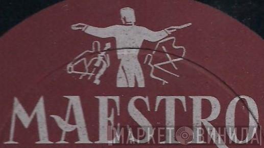 Maestro Records  - Винил CD и Кассеты лейбла Maestro Records (3) на сайте МаркетВинила