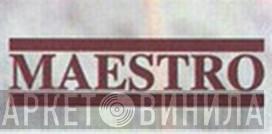 Maestro  - Винил CD и Кассеты лейбла Maestro (8) на сайте МаркетВинила