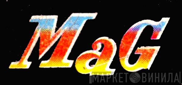 Mag - Винил CD и Кассеты лейбла Mag на сайте МаркетВинила