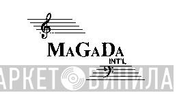 Magada International - Винил CD и Кассеты лейбла Magada International на сайте МаркетВинила