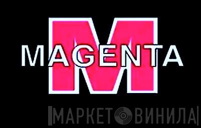 Magenta - Винил CD и Кассеты лейбла Magenta на сайте МаркетВинила