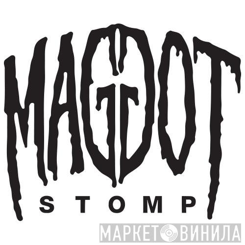 Maggot Stomp - Винил CD и Кассеты лейбла Maggot Stomp на сайте МаркетВинила