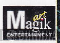 Magic Art Entertainment - Винил CD и Кассеты лейбла Magic Art Entertainment на сайте МаркетВинила