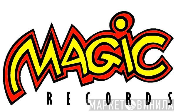 Magic Records  - Винил CD и Кассеты лейбла Magic Records (2) на сайте МаркетВинила