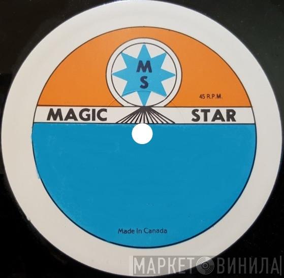 Magic Star - Винил CD и Кассеты лейбла Magic Star на сайте МаркетВинила