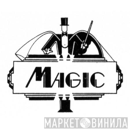 Magic  - Винил CD и Кассеты лейбла Magic (7) на сайте МаркетВинила
