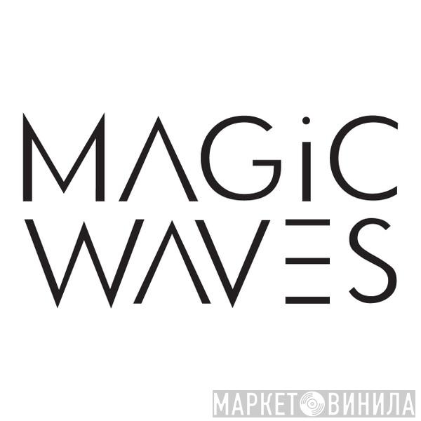 Magic Waves - Винил CD и Кассеты лейбла Magic Waves на сайте МаркетВинила