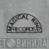 Magical Ring Records - Винил CD и Кассеты лейбла Magical Ring Records на сайте МаркетВинила