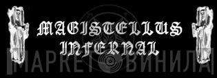 Magistellus Infernal Productions - Винил CD и Кассеты лейбла Magistellus Infernal Productions на сайте МаркетВинила