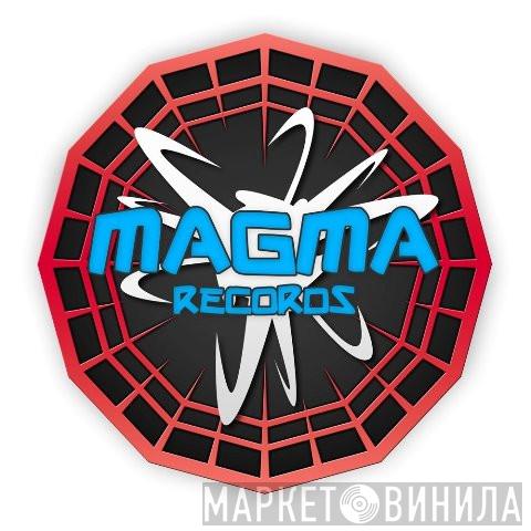 Magma Records - Винил CD и Кассеты лейбла Magma Records на сайте МаркетВинила