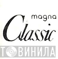 Magna Classic - Винил CD и Кассеты лейбла Magna Classic на сайте МаркетВинила