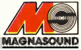 Magnasound - Винил CD и Кассеты лейбла Magnasound на сайте МаркетВинила
