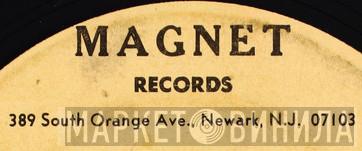Magnet Records  - Винил CD и Кассеты лейбла Magnet Records (2) на сайте МаркетВинила