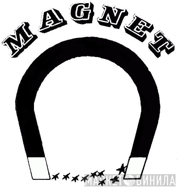 Magnet - Винил CD и Кассеты лейбла Magnet на сайте МаркетВинила
