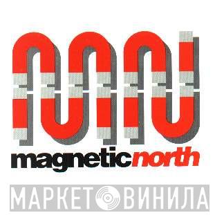 Magnetic North - Винил CD и Кассеты лейбла Magnetic North на сайте МаркетВинила