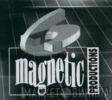 Magnetic Productions - Винил CD и Кассеты лейбла Magnetic Productions на сайте МаркетВинила