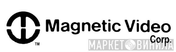 Magnetic Video Corp. - Винил CD и Кассеты лейбла Magnetic Video Corp. на сайте МаркетВинила