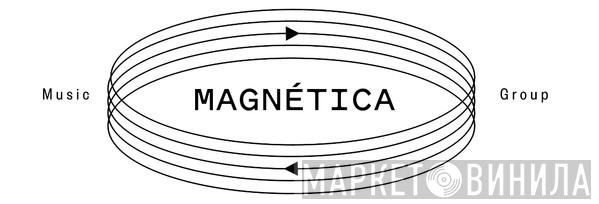 Magnetica Music Group - Винил CD и Кассеты лейбла Magnetica Music Group на сайте МаркетВинила