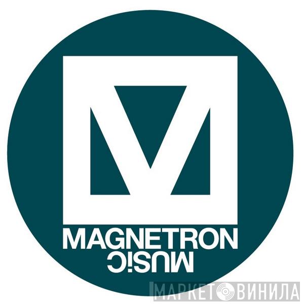 Magnetron Music - Винил CD и Кассеты лейбла Magnetron Music на сайте МаркетВинила