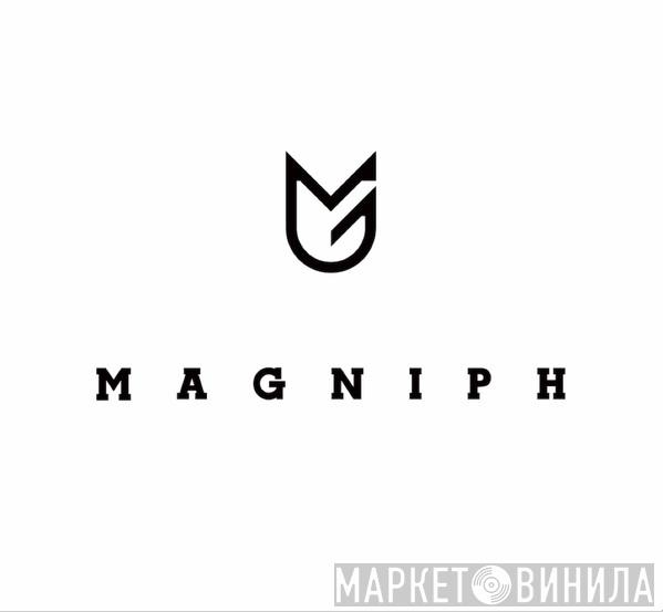 Magniph - Винил CD и Кассеты лейбла Magniph на сайте МаркетВинила