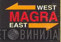 Magra - Винил CD и Кассеты лейбла Magra на сайте МаркетВинила