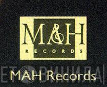 Mah Records - Винил CD и Кассеты лейбла Mah Records на сайте МаркетВинила