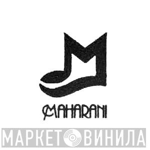 Maharani - Винил CD и Кассеты лейбла Maharani на сайте МаркетВинила