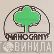 Mahogany  - Винил CD и Кассеты лейбла Mahogany (2) на сайте МаркетВинила