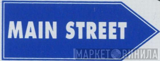 Main Street - Винил CD и Кассеты лейбла Main Street на сайте МаркетВинила