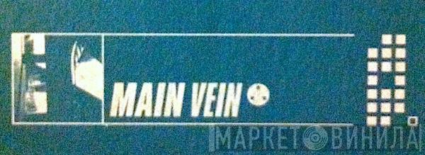 Main Vein - Винил CD и Кассеты лейбла Main Vein на сайте МаркетВинила