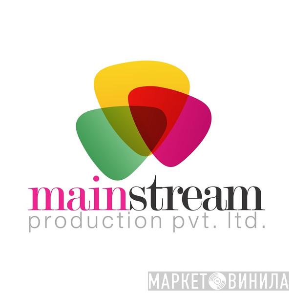 Mainstream Production - Винил CD и Кассеты лейбла Mainstream Production на сайте МаркетВинила