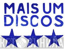 Mais Um Discos - Винил CD и Кассеты лейбла Mais Um Discos на сайте МаркетВинила