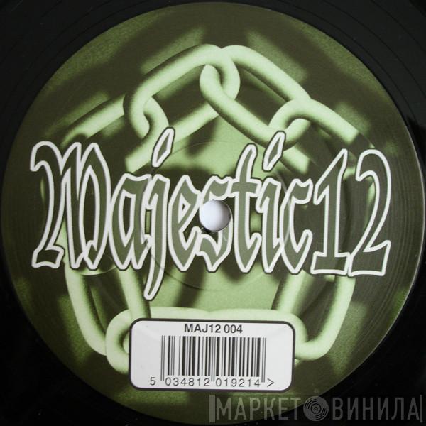 Majestic 12 - Винил CD и Кассеты лейбла Majestic 12 на сайте МаркетВинила