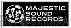 Majestic Sound Records - Винил CD и Кассеты лейбла Majestic Sound Records на сайте МаркетВинила