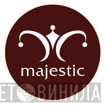 Majestic Studio, Leuven - Винил CD и Кассеты лейбла Majestic Studio, Leuven на сайте МаркетВинила