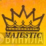 Majestic  - Винил CD и Кассеты лейбла Majestic (7) на сайте МаркетВинила