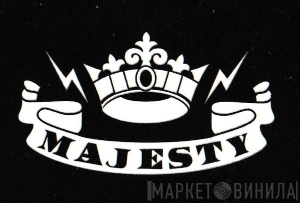 Majesty - Винил CD и Кассеты лейбла Majesty на сайте МаркетВинила