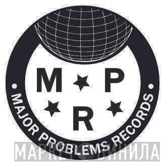 Major Problems - Винил CD и Кассеты лейбла Major Problems на сайте МаркетВинила