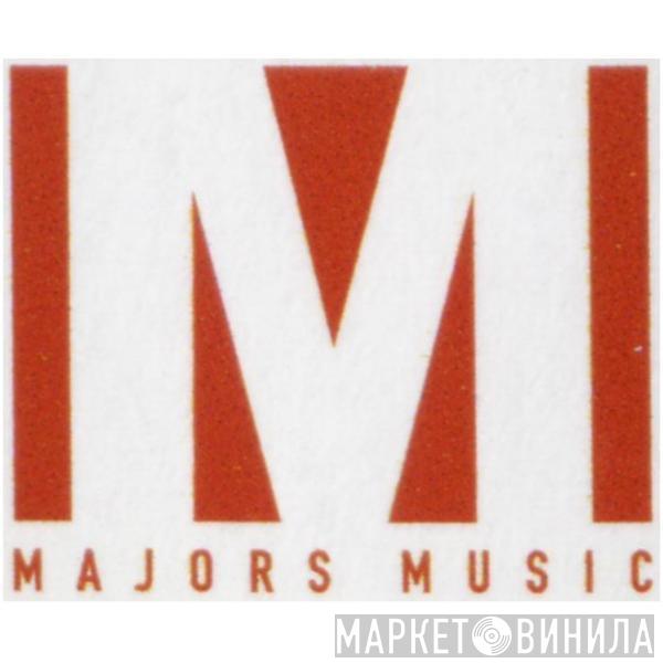 Majors Music - Винил CD и Кассеты лейбла Majors Music на сайте МаркетВинила
