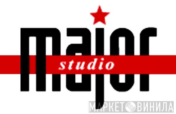 Majorstudio - Винил CD и Кассеты лейбла Majorstudio на сайте МаркетВинила