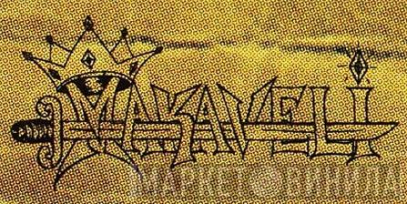 Makaveli Records - Винил CD и Кассеты лейбла Makaveli Records на сайте МаркетВинила