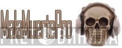 Malamuerte Producciones - Винил CD и Кассеты лейбла Malamuerte Producciones на сайте МаркетВинила