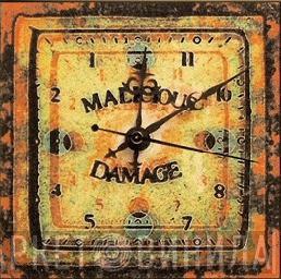 Malicious Damage - Винил CD и Кассеты лейбла Malicious Damage на сайте МаркетВинила